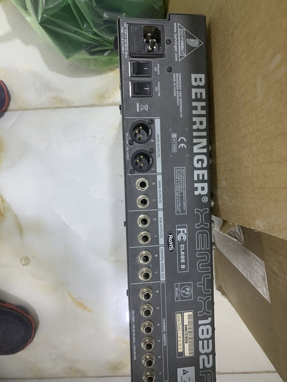 مزاد 🦋❤️


**إذا كنت صاحب هذا الإعلان وتريد حذفه لأي سبب، رجاءا أرسل رسالة إلى الدعم الفني**