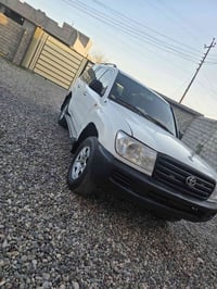 مونيكا • ٢٠٠٤ • محرك كاز سوبر