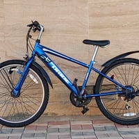 دراجة جبلي • مقاس 24 • كربلاء طويريج