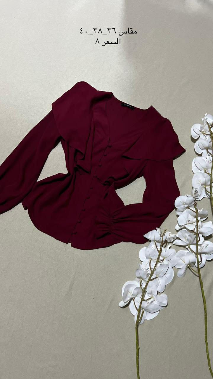 ٠
بنات بضاعه تخبل تفوتكم اسعارها حلوه ومناسبه تفيد البنات الي عدهم دوامات ادخلووا للبيج وتابعوا النشر 
khizana.boutiq@
بيج الانستا تابعونا ✨
https://www.instagram.com/khizana.boutiq?igsh=Y3h2aGlidHR1bGVq


**إذا كنت صاحب هذا الإعلان وتريد حذفه لأي سبب، رجاءا أرسل رسالة إلى الدعم الفني**