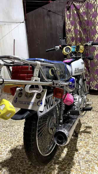 تايكر2020 مكينه مامفتوحه كلو شرط منفيس اصلي موجود وايرمنيا كلها شغاله حتى دكمه مال خلاط بي ماطور نضيف مثل ماموضح بلصوره/السعر650/ الرقمم
‏‪0772 344 2927‬‏
