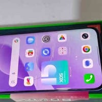 انفنكس هوت 60 برو بلس • ٢٥٦ • النجف