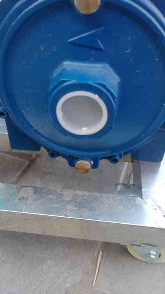 اعلان هام تخفيضات تصل الى 50٪ 
يعلن مركزكم مركز ألقمر لمعالجة المياه عن توفر منضومة مياة الف لتر في الساعة (جديد) بسعر المستعمل 

مواصفات المنضومة 

مضخات ستريم بشارة سل ستيل امتياز ايطالي 

بورد كوري هونداي 

دوزك بم اكوة الايطالي 

ممبرين صيني وكالة 

اطفاء وتشغيل ذاتي 

شاصي ستان لستيل 

اضافة الى النقل و النصب مجانا 

مع خزان عدد ثنين سعة الفين لتر ايضا مجانا 

كل هذا و اكثر بسعر ٢٩٥٠٠٠٠ مليونين و تسع مائة وخمسين الف 

علما ان المنضومة بنفس المواصفات في فضل الصيف ٤٤٥٠٠٠٠
للحجز و لاستفسار 

*********** يوجد واتساب 

***********

***********
