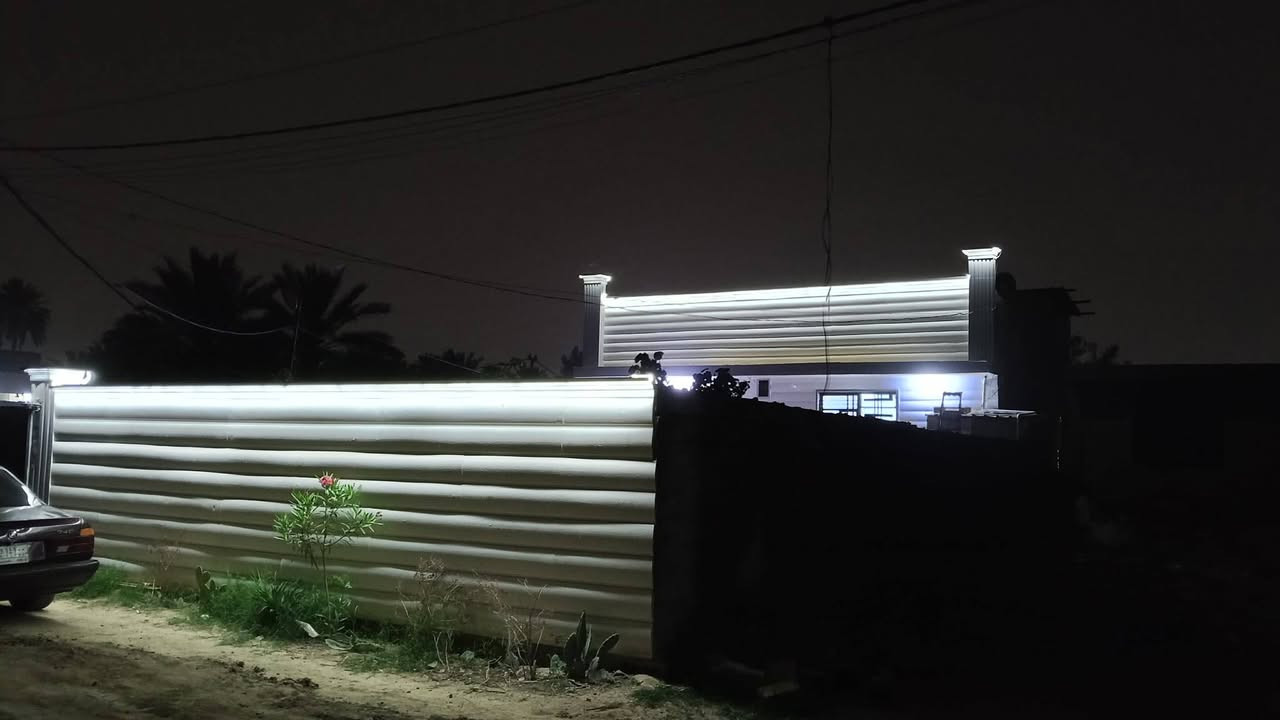 دار للبيع 370متر ركن طابق ونص 3غرف نوم وصاله واستقبال ومطبخ وصحيات داخليه وخارجيه تحت البناء 180متر كربلاء الحر السواده مقابل مدرسة الحسام طابو زراعي سند 25
يرهم مراوس أيضآ
***********
***********
