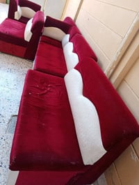 كنب • ١٠مقاعد • بالجمعيه الثانيه