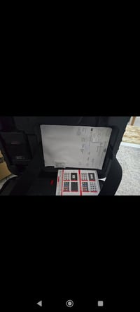 جهاز اوتيل جديد للبيع+ جك رفع السيارات جديد+عربانه عده كامله للبيع الع...