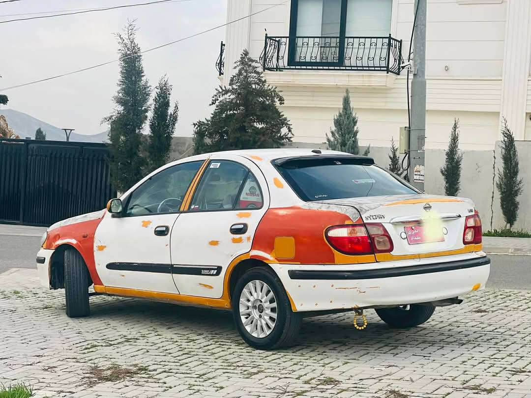 سئ پارجه ى سليمانى گير مه كينه به شه رت قر جى به سيتى هه يه ناوى نه گرتوه سعر 81معامه له 
له سليمانيم ***********
