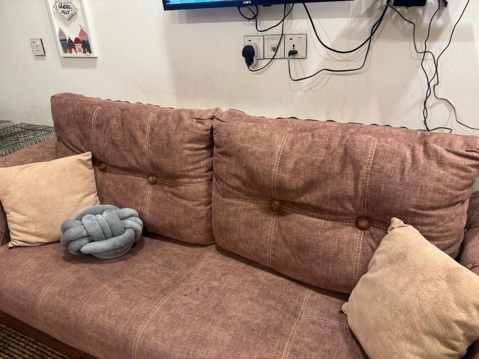 للبيع غراض نضيفه


**إذا كنت صاحب هذا الإعلان وتريد حذفه لأي سبب، رجاءا أرسل رسالة إلى الدعم الفني**