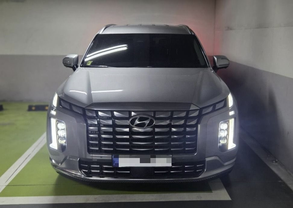 رقم 8️⃣

🚙 هيونداي بليسايد 2024 🚙

تدخل على كتاب ذوي الشهداء✅ او حجز مسبق بدون كتاب✅
 
✅ فئة كلكرافي  اعلى فئة داخل عسلي 
  ✅ كلين تايتل (كفاله عامه)
✅ وارد كوري 
✅ 7 راكب
✅ الوقود: بانزين
✅ محرك 6 سلندر – 3800 CC

للحجز مراجعة الشركه :

📍 العنوان : بابل – الشوملي 

📞 للاستفسار عن باقي التفاصيل 👇

*********** 
***********

اوقات الاتصال من التاسعة صباحاً الى التاسعة مساءً لطفاً
