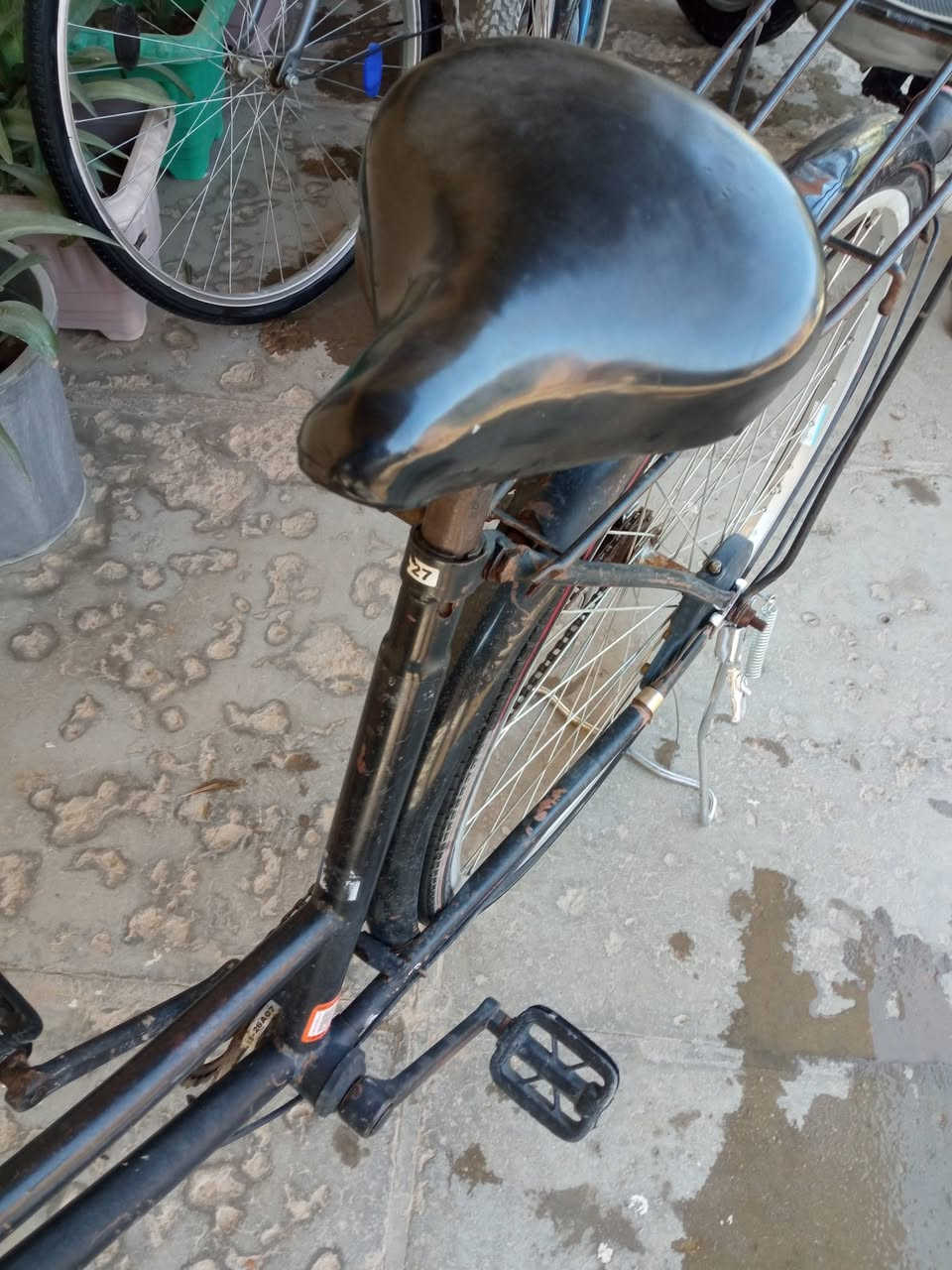 سلام عليكم حجم 27 مكاني ديوانيه مركز سعر 50وبي مجال تعال خاص


**إذا كنت صاحب هذا الإعلان وتريد حذفه لأي سبب، رجاءا أرسل رسالة إلى الدعم الفني**