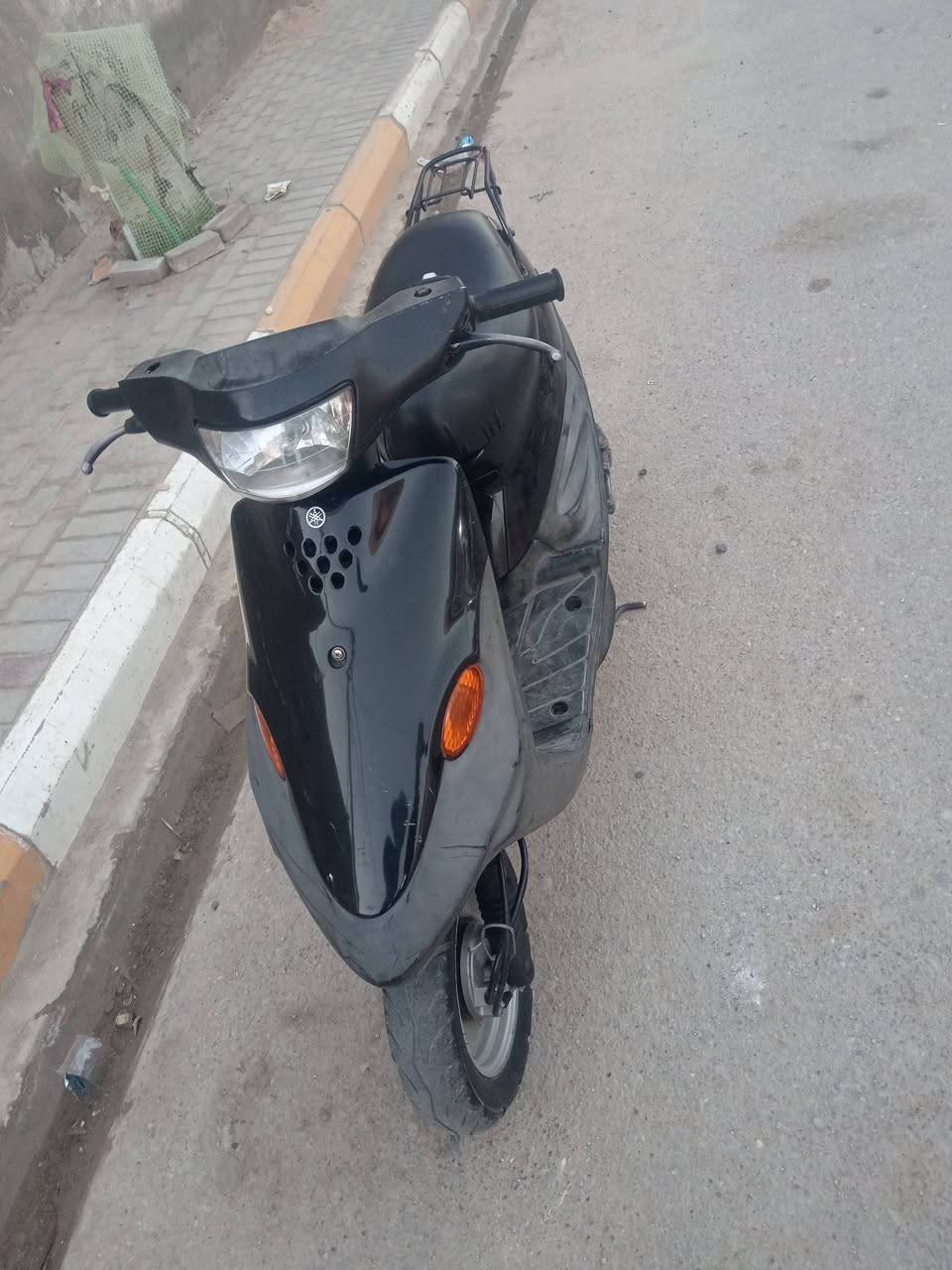 دراجه بيجي للبيع ما مفتوحه نضيف كهربائيات كلهه شغاله نكره سلف السعر خاص يم  عہباسہ العبساوي


**إذا كنت صاحب هذا الإعلان وتريد حذفه لأي سبب، رجاءا أرسل رسالة إلى الدعم الفني**