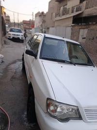 منغولي للبيع 2010 مكينة وگير خير من الله تبريد منضومه جديده تخم تاير ج...