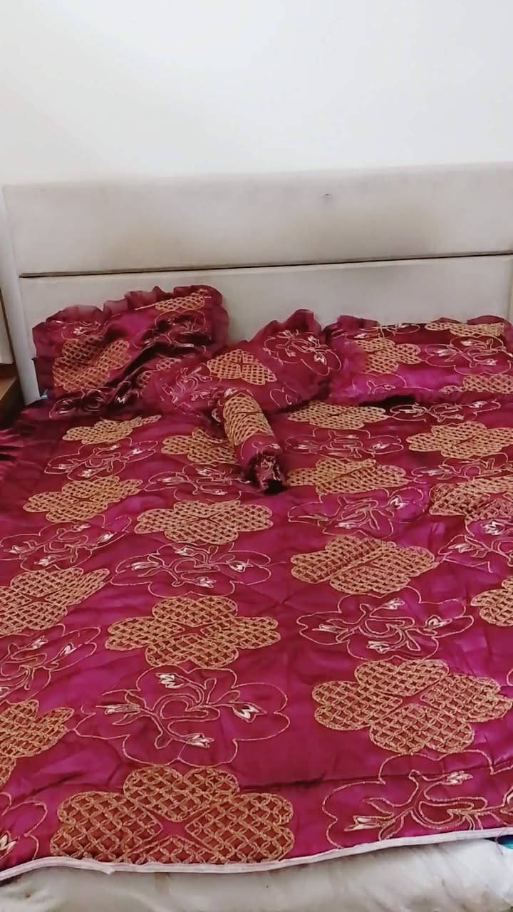 غرفة نوم  تركيةنظيفة  ٧ قطع .
 

دوشك نفرين   

المكان حي التراث


**إذا كنت صاحب هذا الإعلان وتريد حذفه لأي سبب، رجاءا أرسل رسالة إلى الدعم الفني**