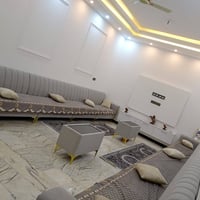 الموحيه مقاطعة ٣٧ • بيت طابقين • شقة معزولة