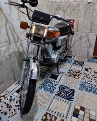 نامه • ٢٠٢٣ • مكينه مكفوله