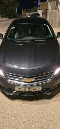 امبالا • ٢٠١٩ • رقم نجف