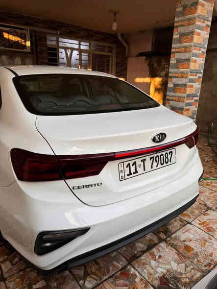 السلام عليكم سيراتو 2020 بغداد. باسمي. بيهه كم مكان بارد.  
إهلال جاملغ خلفي بي صبغ ماشييه 125 مكينه. 1600 فتحه أشاير بل مري تحكمات تبريد قطعيتن شاشه كامره. السعر 155 بيهه مجال بسيط
الاستفسار 
0773 55 63736
