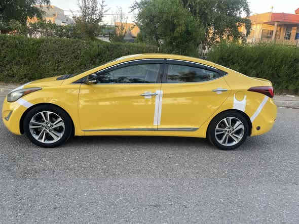 سلام عليكم
الانتره للبيع موديل15 مشروع وطني باسمي سنويه ل27 ظرره فقط جامرلغ السكن مبدل وبيدي صار بيه تصليح شويه بالبنيد بدون دواخل وبدون يرباكات مكينه وگير بالشرط نقابه مصفره 

مواصفات كشن كهربائي كشنات تدفئه خلفي امامي كامره اشاير بالامرايه تلث انظمه قياده ايكو نورمال سبورت

سياره غاز بانزين بيه بطاقه بانزين وكارت مال غاز بعده بالظمان

سياره جاهزه مابي نقص برغي وين مايعجبك افحص

سعره 120 وبي مجال للشراي والمايعجبه السعر يصلي ع النبي

كاتبلك كل تفاصيله شراي اتصل وتدلل

***********
