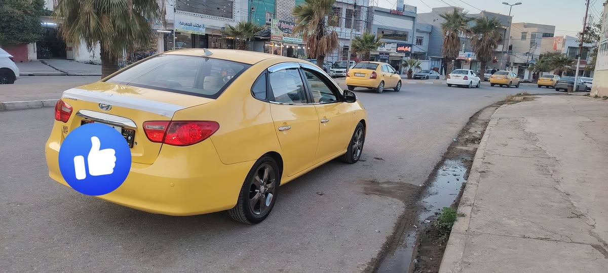 افانتي نينوى 2010 فول بدون بصمه وسلايت دكشن عالي منضومه غاز الضرر مبدل جاملق يمين وبيها داخل خاص للاستفسار ***********
