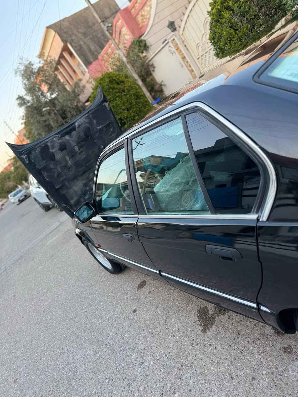 735
كير ومكينه بشرط 
هزة براد سنوية رقم كله جديد 
صلاح الدين مشروع وطني 
مكفولة من الحادث والتبدين والبارد فقط صبغ عام لجمالية 
كير عادي طيارة 
***********
