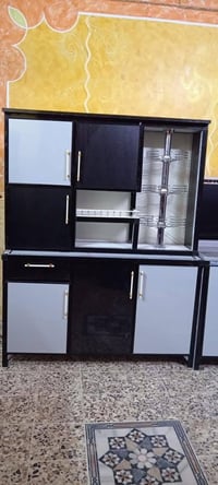 كاونتر ١٫٥م • سنك ١٫٣م • مرمر