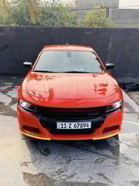 جارجر • ٢٠٢٣ • حادث جامد