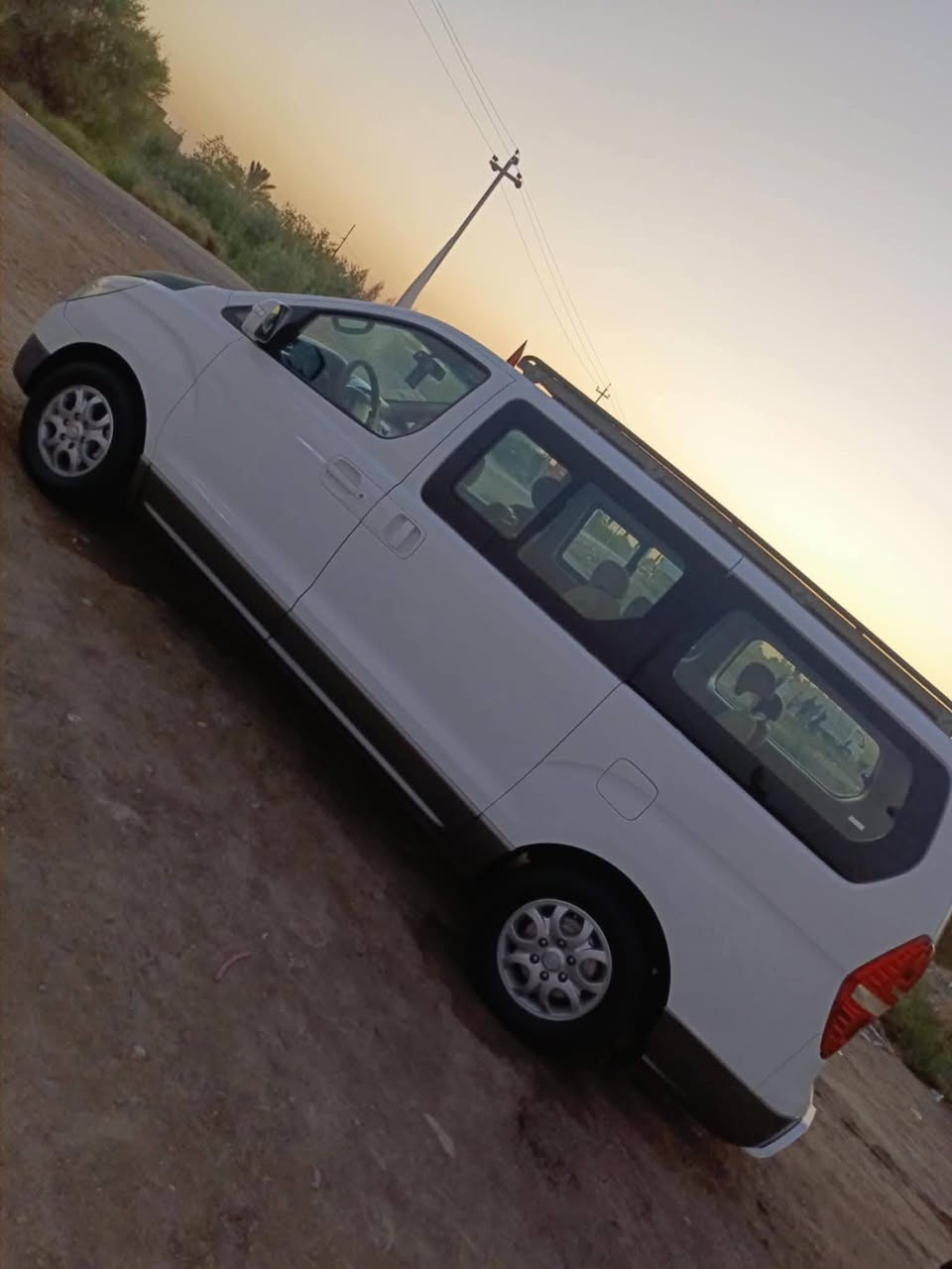 ستاركس 2012 كفاله عام فقط صبغ جماليه تكشير مكينه جديده وكير جديد ورقم انكليزي سعره 135 وبيها مجال
الخاص مزدود
للإستفسار ***********
