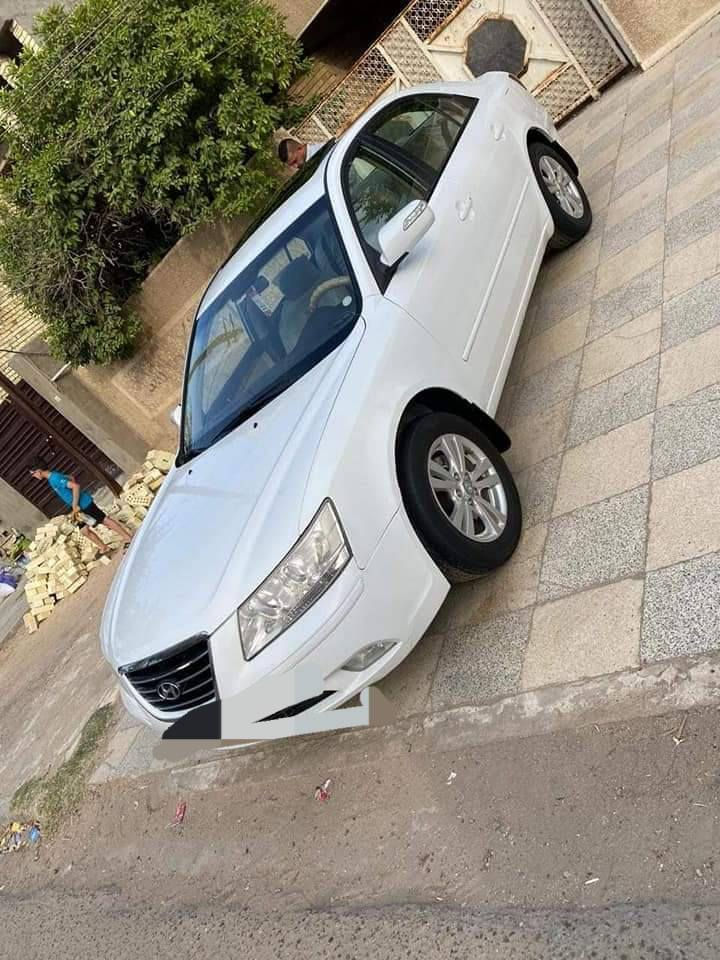 السلام عليكم سوناتا ٢٠١٠ مقدس مكانهه بغداد مكفولة كفالة عامة وين ميعجبك افحص كاملة مكملة متوازي ع فلوسها سعرها ٦٠ ورقة بيع سريع اتصال ***********
