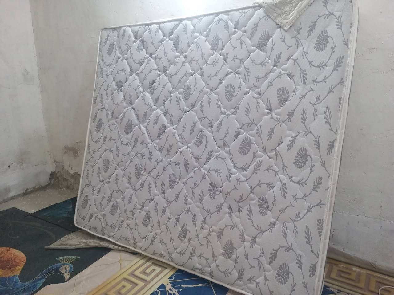 دوشك ضغط عالي مرتبة نظيف ما مستعمل هواي *********** واتساب
