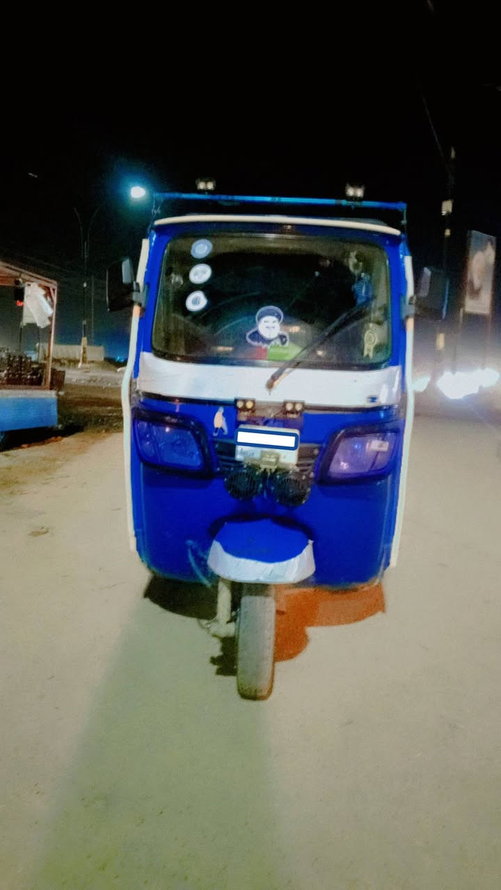 سلام عليكم:تكتك للبيع👇🏿
تكتك جاهزه وحلوه مابيها اي نقص بلواقع احله من الصور Tvs 21 بشهر 12 وبسنويه 22 مداور ثاني الشراي يتصل وبيك خير وتدلل رقمي ‏‪***********‬‏
