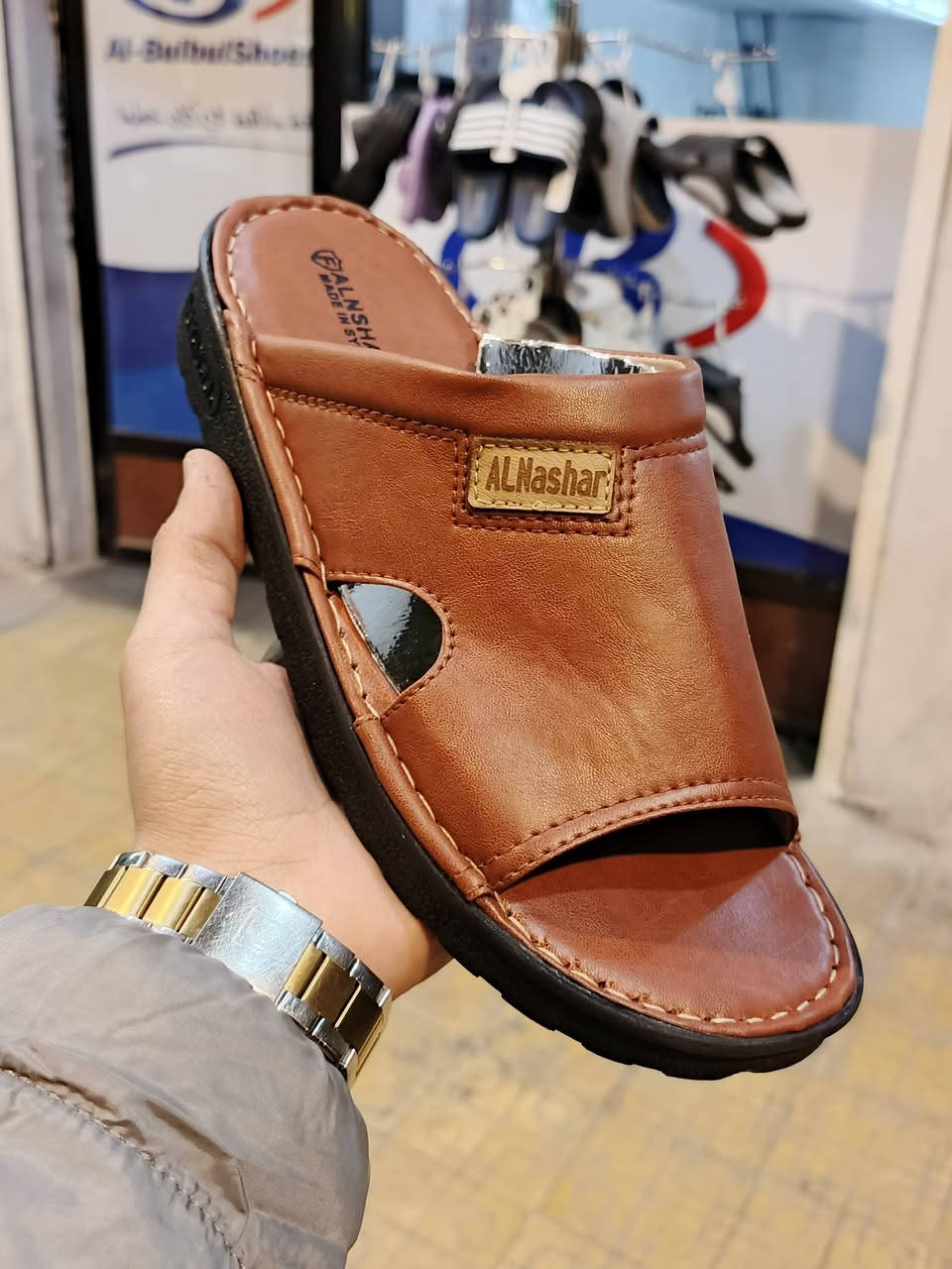 السعر فقط 35000 يوم الوقفة سعر خاص للجملة


**إذا كنت صاحب هذا الإعلان وتريد حذفه لأي سبب، رجاءا أرسل رسالة إلى الدعم الفني**