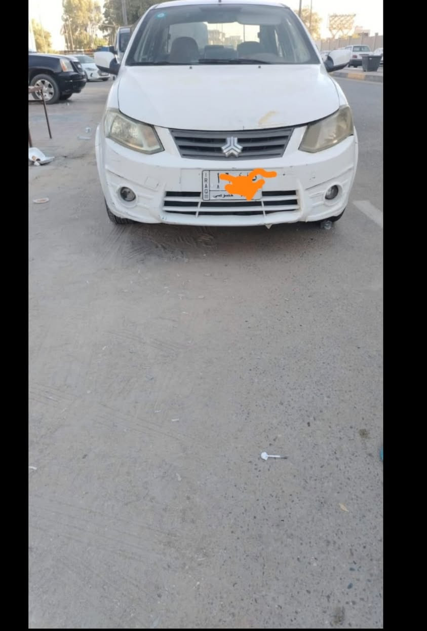 سلام عليكم ساينا البيع موديل 20  تبريد جاهزه سياره سعر 55 بيهه مجال مكلف بلنشر رقم كربلاء بسمي حره ***********
