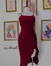 جمال الموديل 🍓 يرسم الجسم رسم ♥️♥️🫣  متوفر بلونين الماروني + الاحمر  خ...