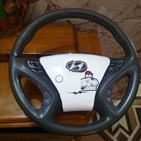 سوناتا • قطع غيار • دركه