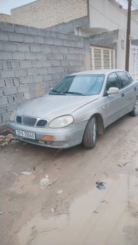 لكنزا • ٢٠٠٢ • رقم كربلاء