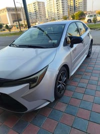 كورلا هايبرد • ٢٠٢٤ • رقم بغداد