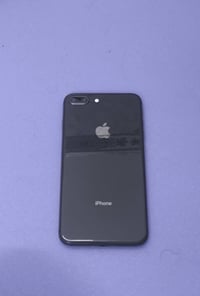 ايفون ٨ بلس • ٢٥٦ • بصمة عطلانة