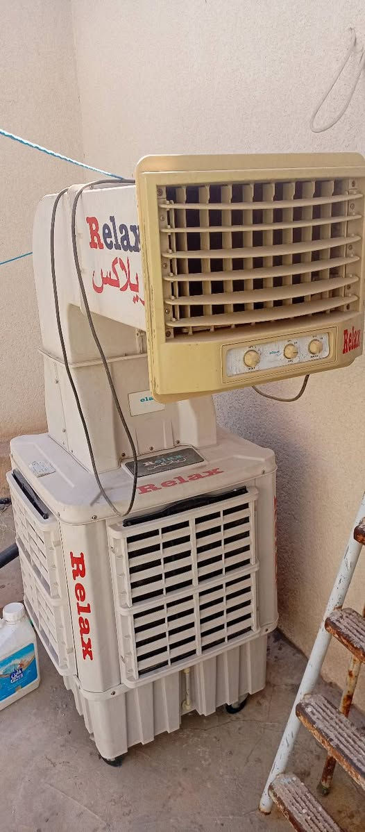 مبردة نظيفة جدا مستعملة مرات معدودة سعر ٢٥٠


**إذا كنت صاحب هذا الإعلان وتريد حذفه لأي سبب، رجاءا أرسل رسالة إلى الدعم الفني**