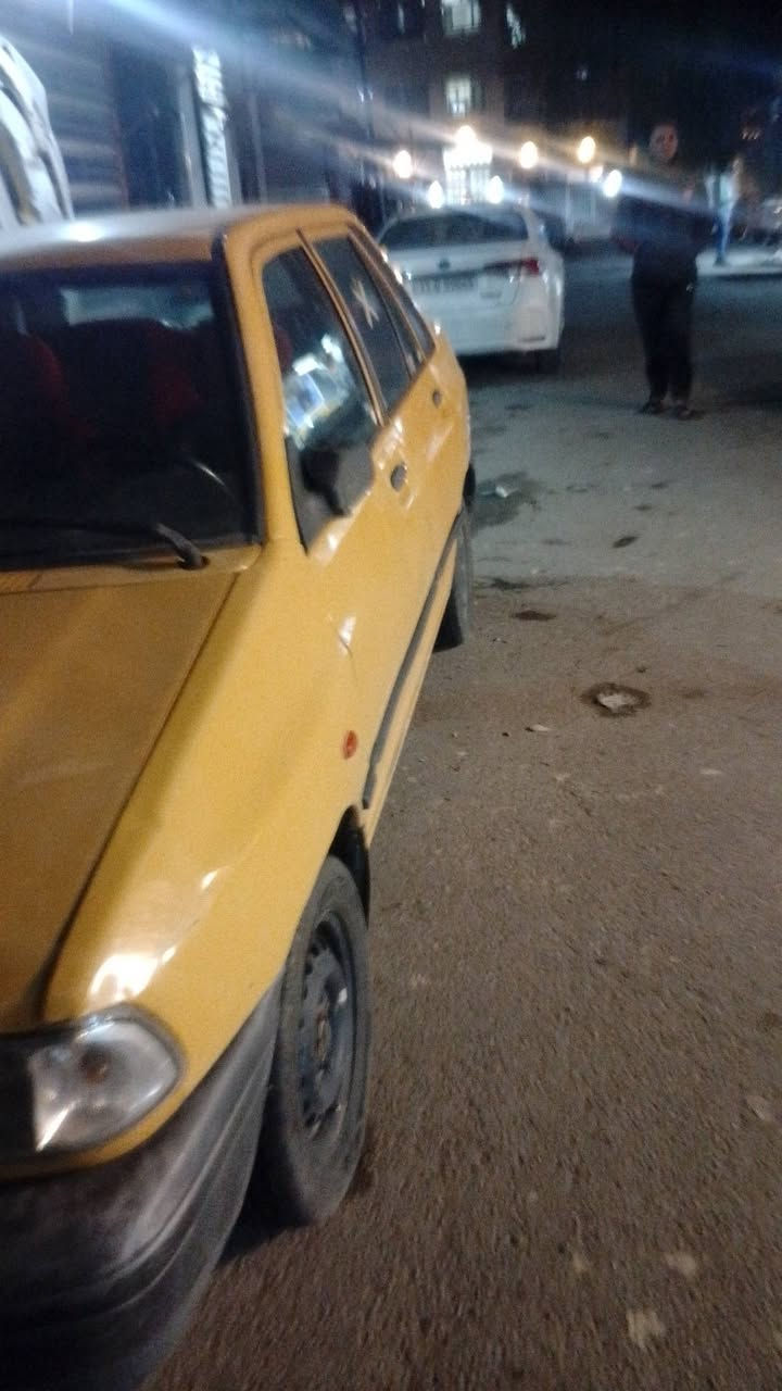 سايبا  للبيع موديل 2013 سياره جاهزه خير من الله الرقم انكليزي  السنويه محدثه من 2025 إلى 2028 العنوان بغداد رقم الهاتف *********** السعر  30 وبيها مجال للطيبين
