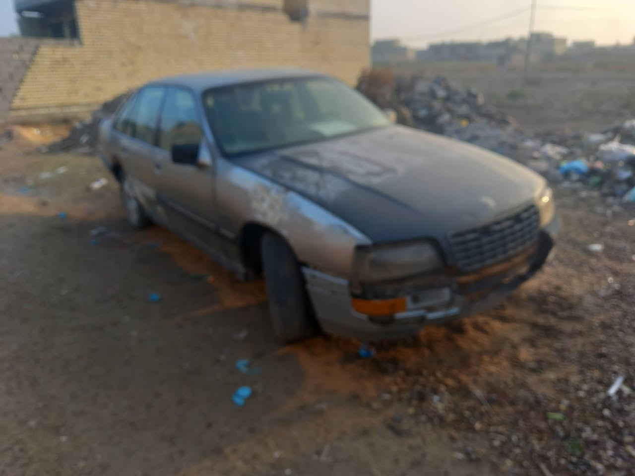 اوبل سيناتور شغاله محرك ٣٠٠٠ فل كير اوتماتيك ابيعها تفصيخ شلعه وحد السياره المحرك والكير جدا نضيفات كشنات نضيفات حداديه نضيفه *********** اتصل وبيك خير وتدلل
