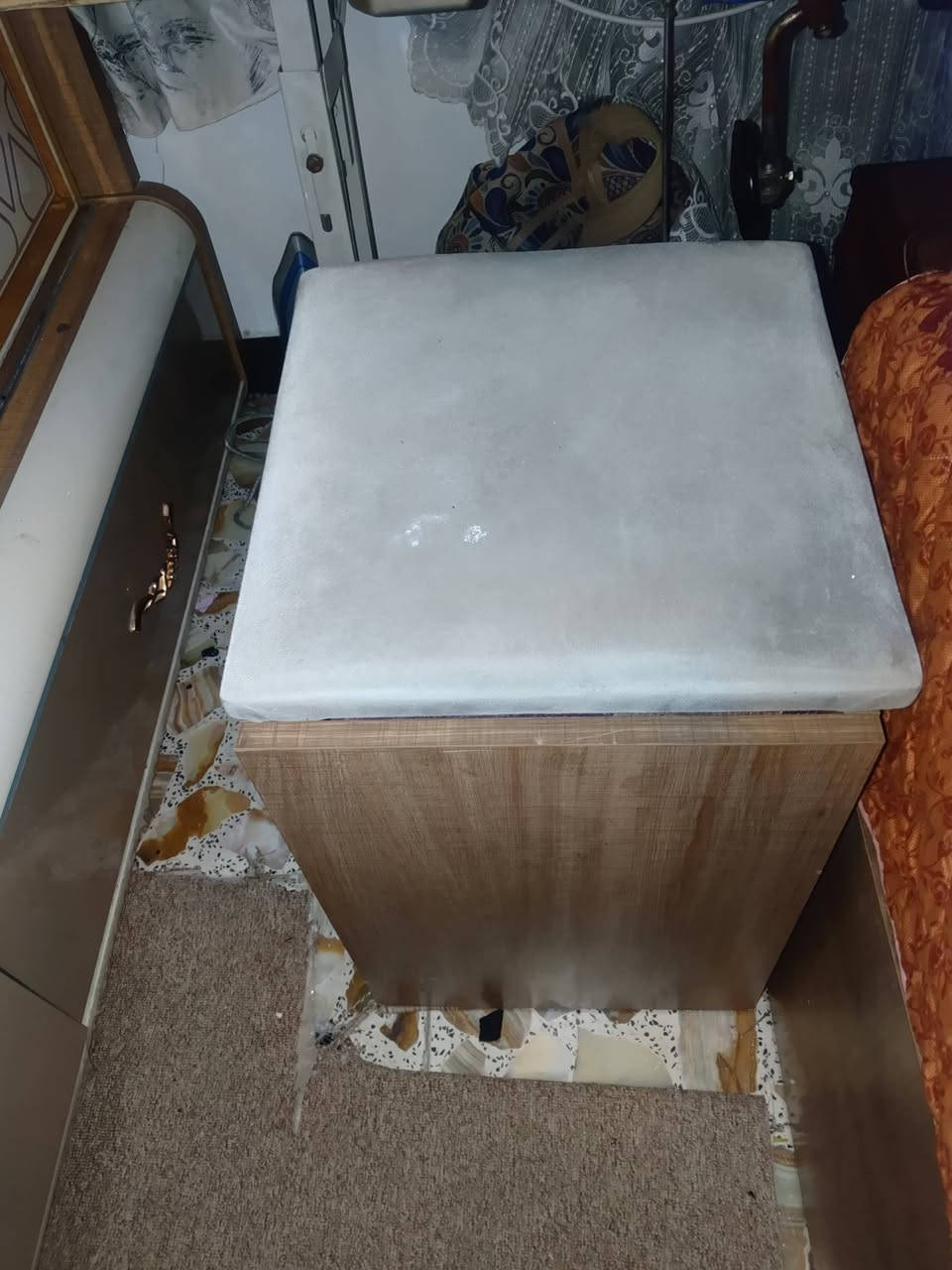 للبيع تفاصيل خاص تركي اصلي ثقيل


**إذا كنت صاحب هذا الإعلان وتريد حذفه لأي سبب، رجاءا أرسل رسالة إلى الدعم الفني**