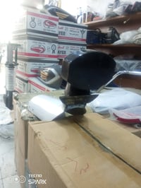 قطع غيار • ٤٠