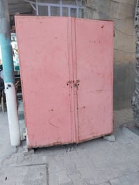 كشك • نجف مكتب الرشيد • مكمل من كلشي