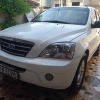 سورنتو • كيا سورنتو • سيارة سورنتو • سورنتو 2007 • كيا 2007 • سيارة لل...