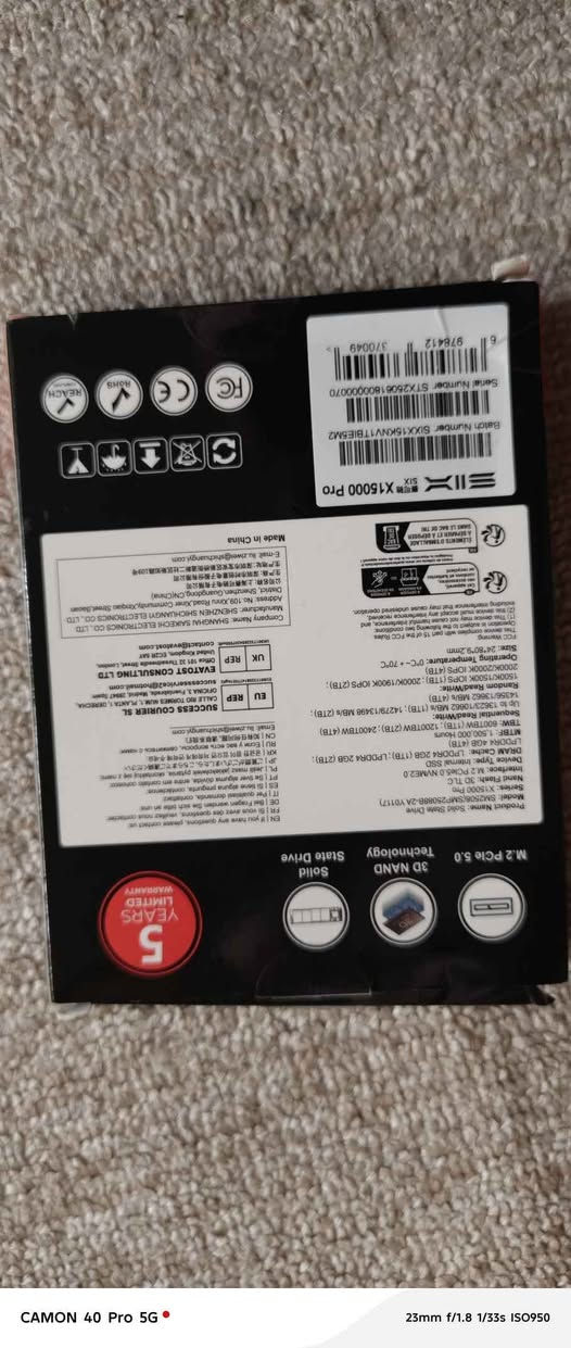 سلام عليكم
نرخى/150$
نوئ أربيل, العراق


**إذا كنت صاحب هذا الإعلان وتريد حذفه لأي سبب، رجاءا أرسل رسالة إلى الدعم الفني**