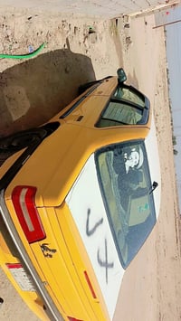 بيجو ٤٠٥ • ٢٠١٢ • سنوية ٢٠٢٨