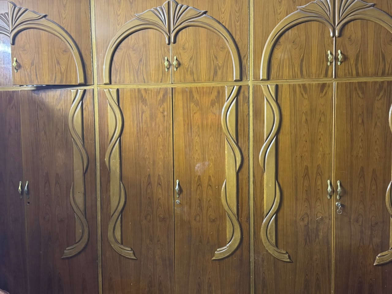 السلام عليكم غرفه نوم عراقيه للبيع صاج داخل وخارج للاستفسار ***********
