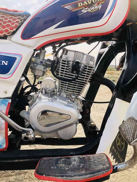 سلام عليكم ستوته لبيع مرقم نضيفه كلش السعر مليونين ٧٥٠ او بيه مجال    ***********
