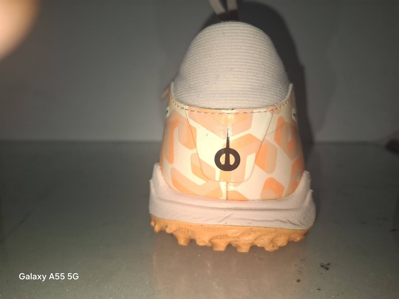 قياس ٤٤ ونص طول القدم ٢٨ ونص


**إذا كنت صاحب هذا الإعلان وتريد حذفه لأي سبب، رجاءا أرسل رسالة إلى الدعم الفني**