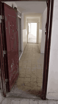 حي الجزائر • شقق النعمانية • غرفتين